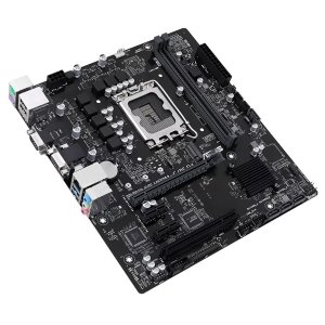 مادربرد ایسوس مدل PRIME H610M-C/PS D4