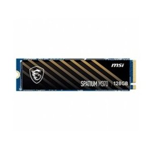 حافظه اس اس دی ام اس آی مدل  Spatium M370 128GB