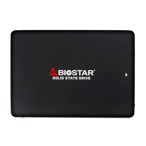 حافظه اس اس دی بایوستار مدل  S160 120GB