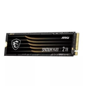 حافظه اس اس دی ام اس آی مدل Spatium M480 PRO 2TB