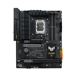 مادربرد ایسوس مدل  TUF GAMING B760-PLUS WIFI