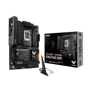 مادربرد ایسوس مدل  TUF GAMING B760-PLUS WIFI