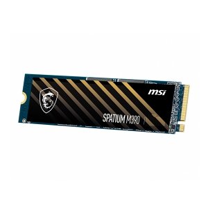 حافظه اس اس دی ام اس آی مدل SPATIUM M390 NVMe M.2 1TB