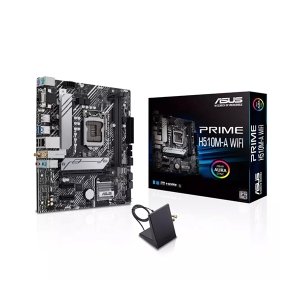 مادربرد ایسوس مدل PRIME H510M-A WIFI
