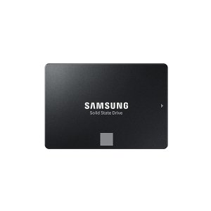 اس اس دی سامسونگ مدل EVO 870 1TB