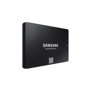 اس اس دی سامسونگ مدل EVO 870 1TB