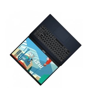لپ تاپ ام اس ای مدل Modern 15 B13M i7 1355u 16gb 512gb