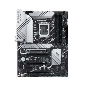 مادربرد ایسوس مدل Prime Z790 P WIFI D4 CSM