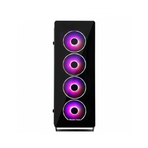 کیس کامپیوتر مسترتک مدل  T500 X Gaming