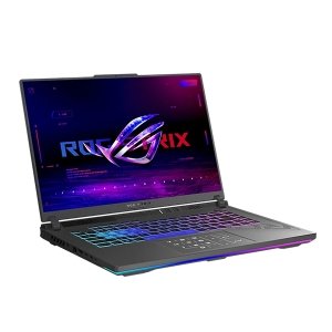 لپ تاپ ایسوس مدل ROG Strix G16 G614JV I7(13650) 16 512 8(4060)