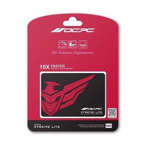 حافظه اس اس دی او سی پی سی مدل Xtreme 256GB