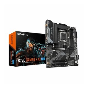 مادربرد گیگابایت مدل B760 GAMING X AX DDR5