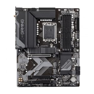 مادربرد گیگابایت مدل B760 GAMING X AX DDR5