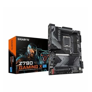 مادربرد گیگابایت مدل Z790 GAMING X DDR5