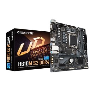 مادربرد گیگابایت مدل  H610M S2 DDR4