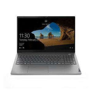 لپ تاپ لنوو مدل ThinkBook 15 i3 1115G4 4GB 256SSD 2GB