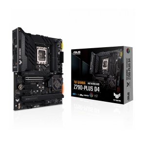 مادربرد ایسوس مدل TUF GAMING Z790-PLUS D4