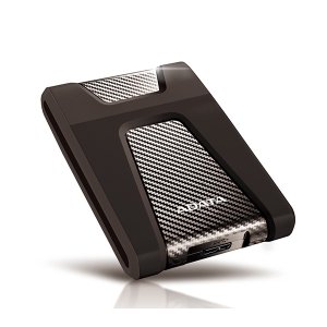 هارد اکسترنال ای دیتا مدل HD650 4TB