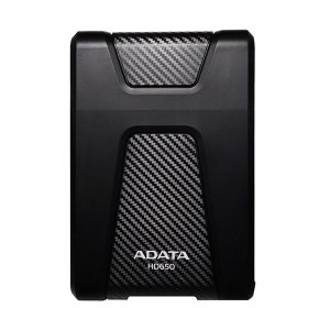 هارد اکسترنال ای دیتا مدل HD650 4TB