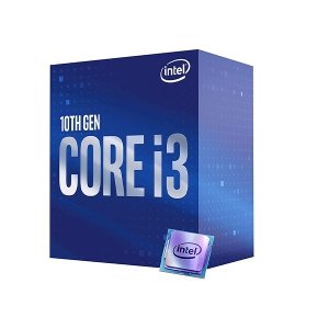 پردازنده اینتل مدل  Core i3 10105 فروش به همراه خرید مادربرد