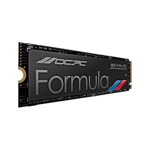 حافظه اس اس دی او سی پی سی مدل OCPC MFL-300 256GB M.2 Nvme