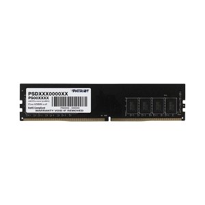 حافظه رم پاتریوت مدل SIGNATURE LINE 16GB 2666MHz CL19