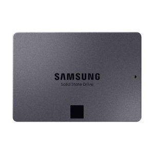 حافظه اس اس دی سامسونگ مدل 1TB 870 QVO