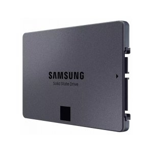 حافظه اس اس دی سامسونگ مدل 1TB 870 QVO