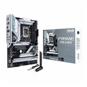 مادربرد ایسوس مدل Prime Z790-A WIFI DDR5