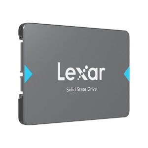 اس اس دی لکسار مدل NQ100 SATA III 240GB