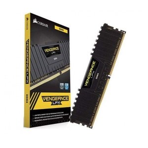 حافظه رم کورسیر مدل VENGEANCE LPX 16GB 3200MHz CL16