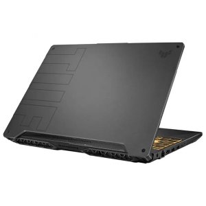 لپ تاپ گیمینگ ایسوس مدل TUF Gaming F15 FX506HE-CC i5 11400H 8GB 512GB