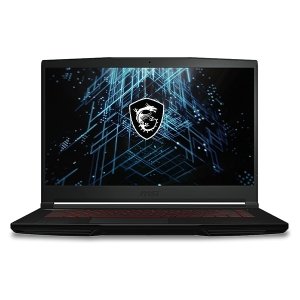 لپ تاپ گیمینگ ام اس آی مدل GF63 Thin 11UC i7 11800H 16GB 512SSD 4GB