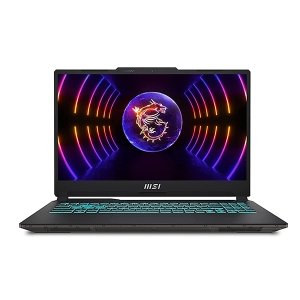 لپ تاپ ام اس آی مدل Cyborg 15 A12VE i7 32GB 1TB SSD 6GB
