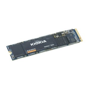 حافظه اس اس دی کیوکسیا مدل Exceria 1TB M.2 2280 NVMe