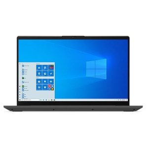 لپ تاپ لنوو مدل IdeaPad 5 ZC i7 1165G7 8GB 1TB 128GB SSD 2GB