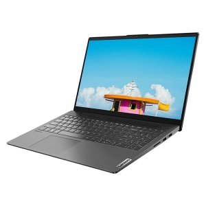 لپ تاپ لنوو مدل IdeaPad 5 ZC i7 1165G7 8GB 1TB 128GB SSD 2GB