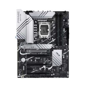 مادربرد ایسوس مدل PRIME Z790-P D4 CSM
