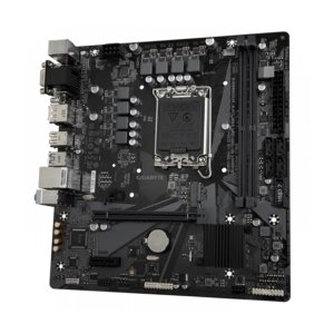 مادربرد گیگابایت مدل H610M S2H V2 DDR4