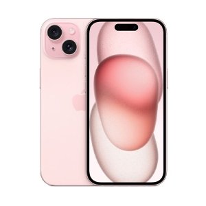 گوشی موبایل اپل مدل آیفون iPhone 15 256GB