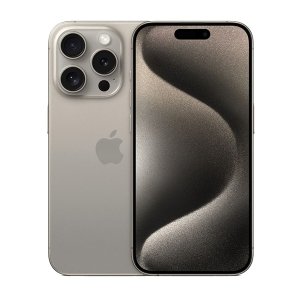 گوشی موبایل اپل مدل آیفون iPhone 15Pro 512GB