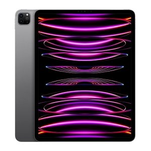 تبلت اپل مدل iPad Pro 12.9 2022 WIFI 256GB 8GB