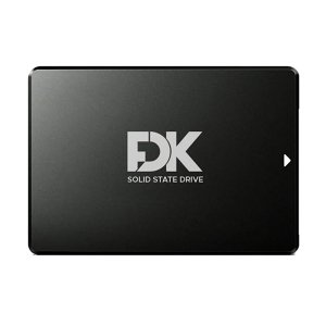 اس اس دی فدک مدل B5 SEREIS 2.5 inch 512GB