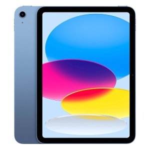 تبلت اپل مدل iPad 10th 2022 WIFI 64GB
