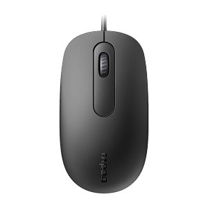 موس با سیم رپو مدل  N200