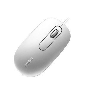 موس با سیم رپو مدل  N200