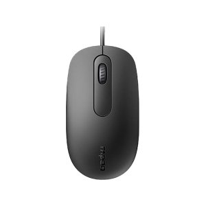 کیبورد و موس با سیم رپو مدل X120 Pro