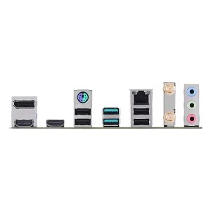 مادربرد ایسوس مدل Prime B760M-A Wifi D4