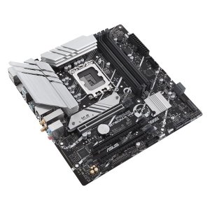 مادربرد ایسوس مدل Prime B760M-A Wifi D4