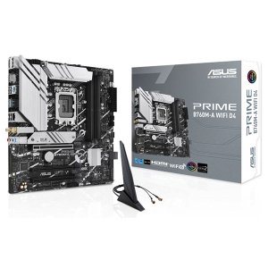 مادربرد ایسوس مدل Prime B760M-A Wifi D4